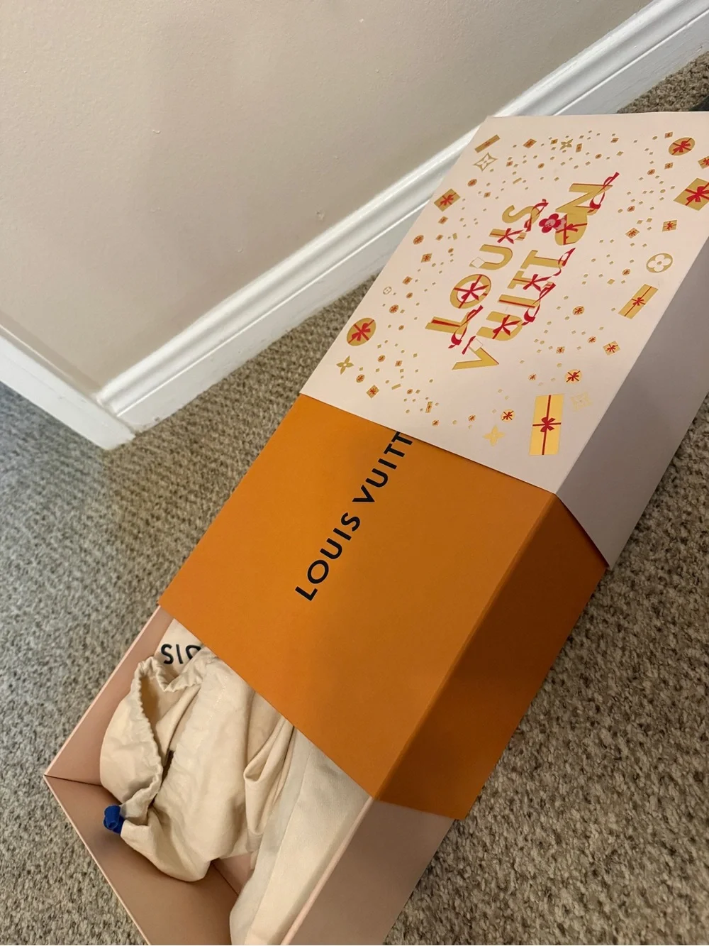 Louis Vuitton Trainer sneakers - Picture 9 of 11